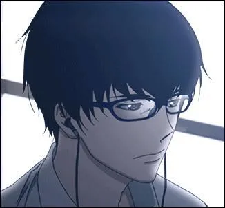 De quel animé/manga vient ce/cette Megane ?