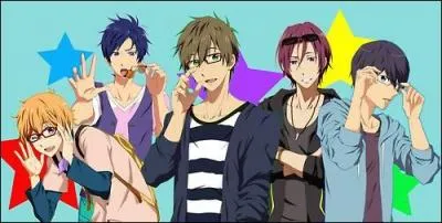 De quel animé/manga vient ces Megane ? Qui en porte réellement ?