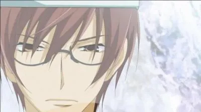 Qui est ce/cette Megane ?