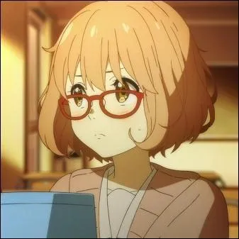 Qui est ce/cette Megane ?