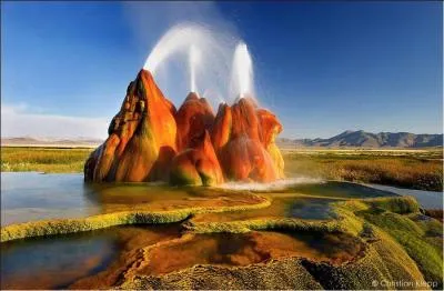 Vous allez me dire : "impossible, c'est un montage ! ". Qu'en est-il réellement ?