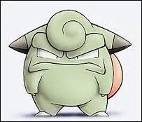 Quelles sont les fusions de ce Schtroumpf grognon ?