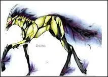 Quelles sont les fusions de ce Pokémon à rayures ?