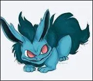Quelles sont les fusions de ce petit diable ?