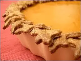 Quelle est cette tarte que les Canadiens ne sont pas seuls à apprécier ?