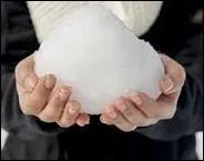 Que peut-elle dire ici ?