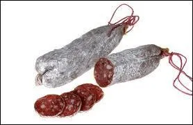 Qu'aimez-vous faire lors d'un pique-nique, en toute familiarité, à la bonne franquette, particulièrement avec les charcuteries ?