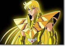 Quiz Saint seiya
