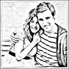 Qui est la nouvelle sur de Violetta ?