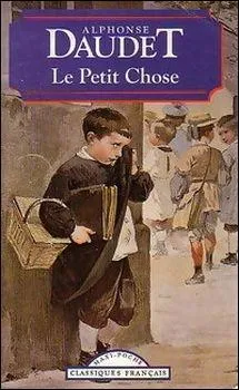 Comment appelle-t-on le petit garçon ?