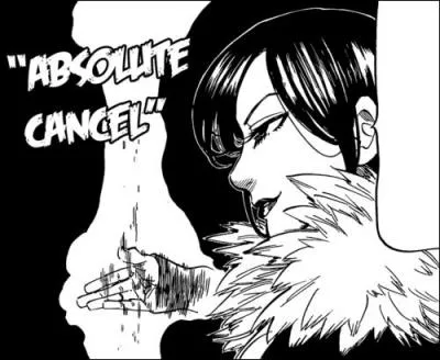 Quelle est l'utilité de Absolute Cancel de Merlin ?