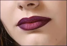 Quel rapprochement cette couleur permet-elle de faire ?