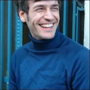 Il joue Pablo dans la série, qui est-ce ?