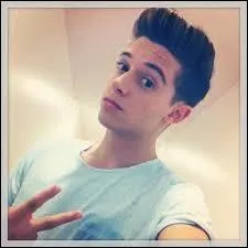 Il joue Federico dans la série, qui est-ce ?