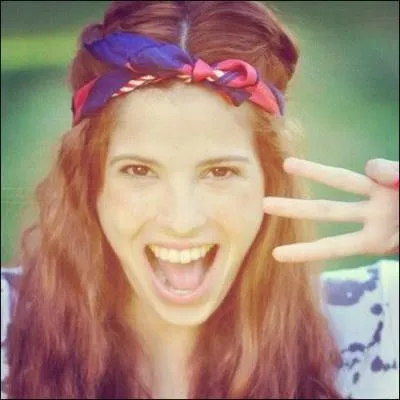 Elle joue Camila dans la série, qui est-ce ?