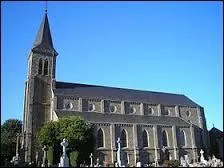 La commune Ornaise de La Coulonche se trouve en région ...