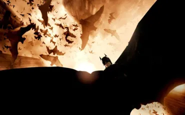 Quiz Batman