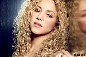 Quiz Shakira