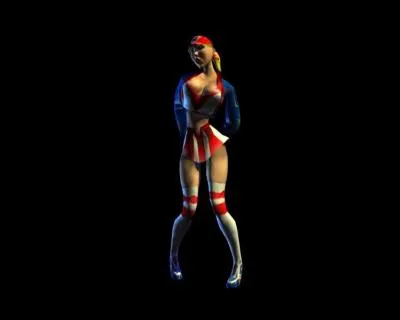 Pour nettoyer le niveau "Mansion", Peekaboo Jones est secondé par..