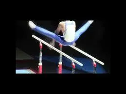 Combien y a-t-il d'agrès pour les hommes ?