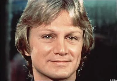 Qui est ce chanteur ?