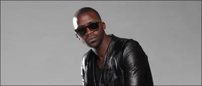 Qui est ce chanteur ?