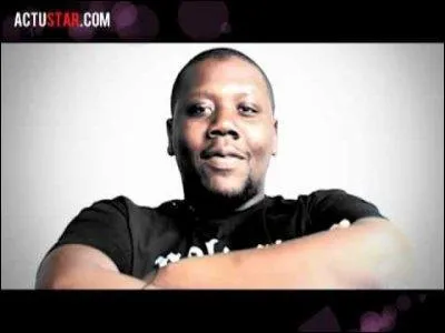 Qui est ce chanteur ?