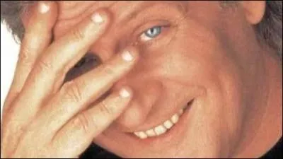 Quelle chanson a été interprétée par Patrick Sébastien ?