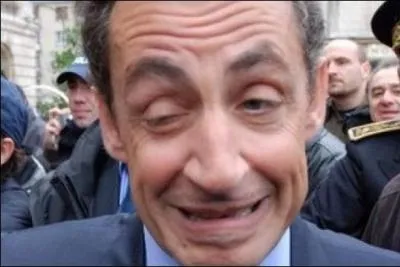 Qui a chanté ''Merde in France'' ?