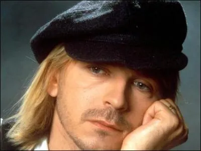 D'après Renaud, combien y avait-il de connards sur la ligne de départ ?