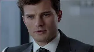 Quel âge a Christian Grey ?