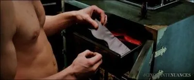 Quel nom Anastasia donne-t-elle à la "salle de jeux" ?