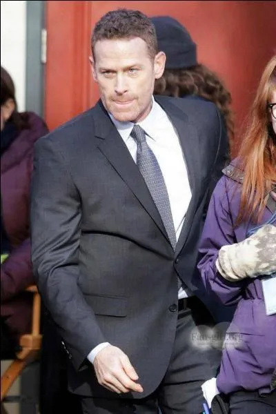 Qui est le garde du corps n°1 de Christian ?