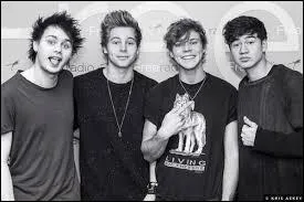 Quel est l'ordre des étapes de la tournée ?