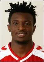 Dans quelle équipe joue Benjamin Moukandjo ?