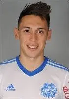 Où est né Lucas Ocampos (Olympique de Marseille) ?
