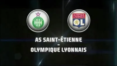 Entre Gomis, Coupet et Bisevac, qui a joué pour l'AS Saint-Étienne et aussi pour l'Olympique Lyonnais ?