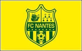 Dans l'équipe type du FC Nantes, qui accompagne Papy Djilobodji en défense centrale ?