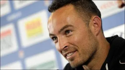 Durant le mercato hivernal, d'où à où est allé Gaël Danic ?