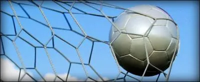 Qui a été le meilleur buteur en 2014 ?