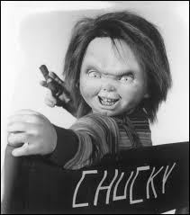 Comment Chucky est-il revenu à la vie ?
