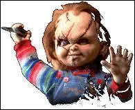 Quelle est la première victime de Chucky (dans ce film) ?