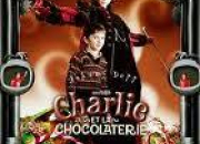 Quiz Charlie et la chocolaterie (2005)