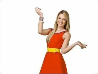 Au final, Mathllda se trouve un bon copain. Qui est-ce ?