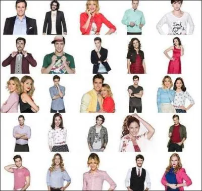 Dans la saison 3, qui sont les nouveaux personnages ?