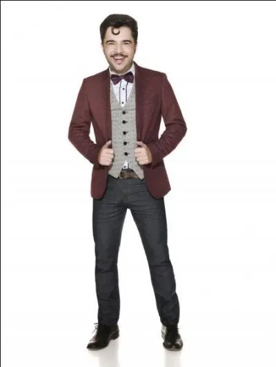 Milton est-il méchant ?