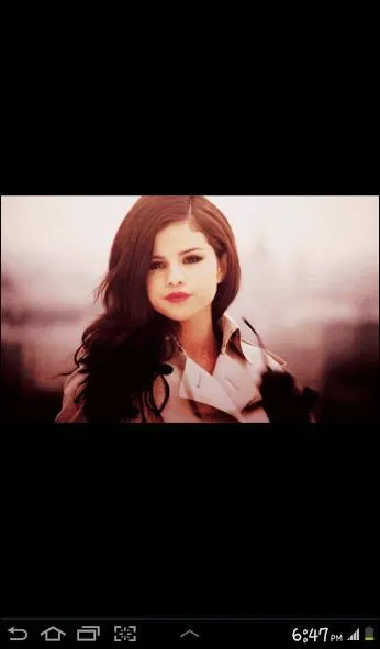 Trouvez le nom de ce clip !