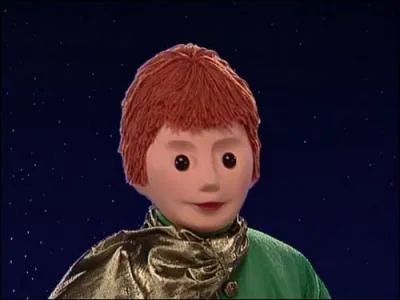 Parmi les propositions ci-dessous, lesquelles sont chantées par le marchand de sable dans "Nounours se fait expulser d'Internet" ?