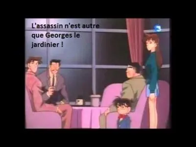 Dans la YTP "Meurtre au Pays des Fans de Twilight", on peut entendre des phrases épiques telles que :