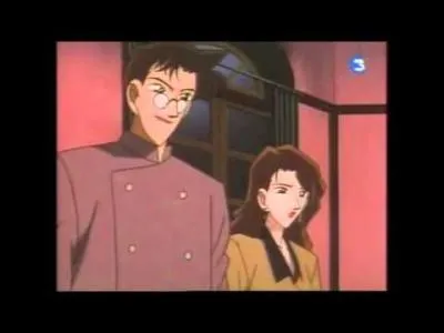 La suite de "Meurtre au Pays des Fans de Twilight" est "Conclusion logique", on peut y découvrir des phrases montées telles que :